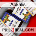 Apkalis 12